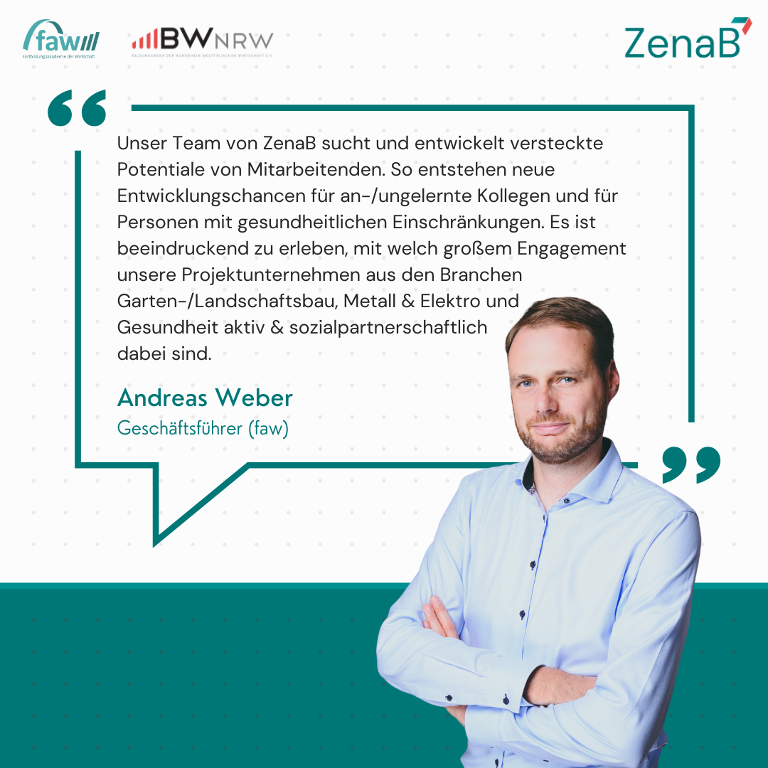 Statement Weber